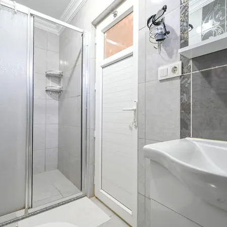 Apartmán Goecek Inlice
