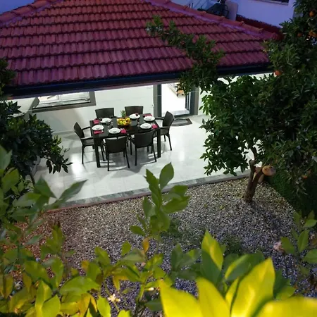 Apartmán Goecek Inlice Fethiye